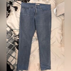 Levi’s Skinny Jeans